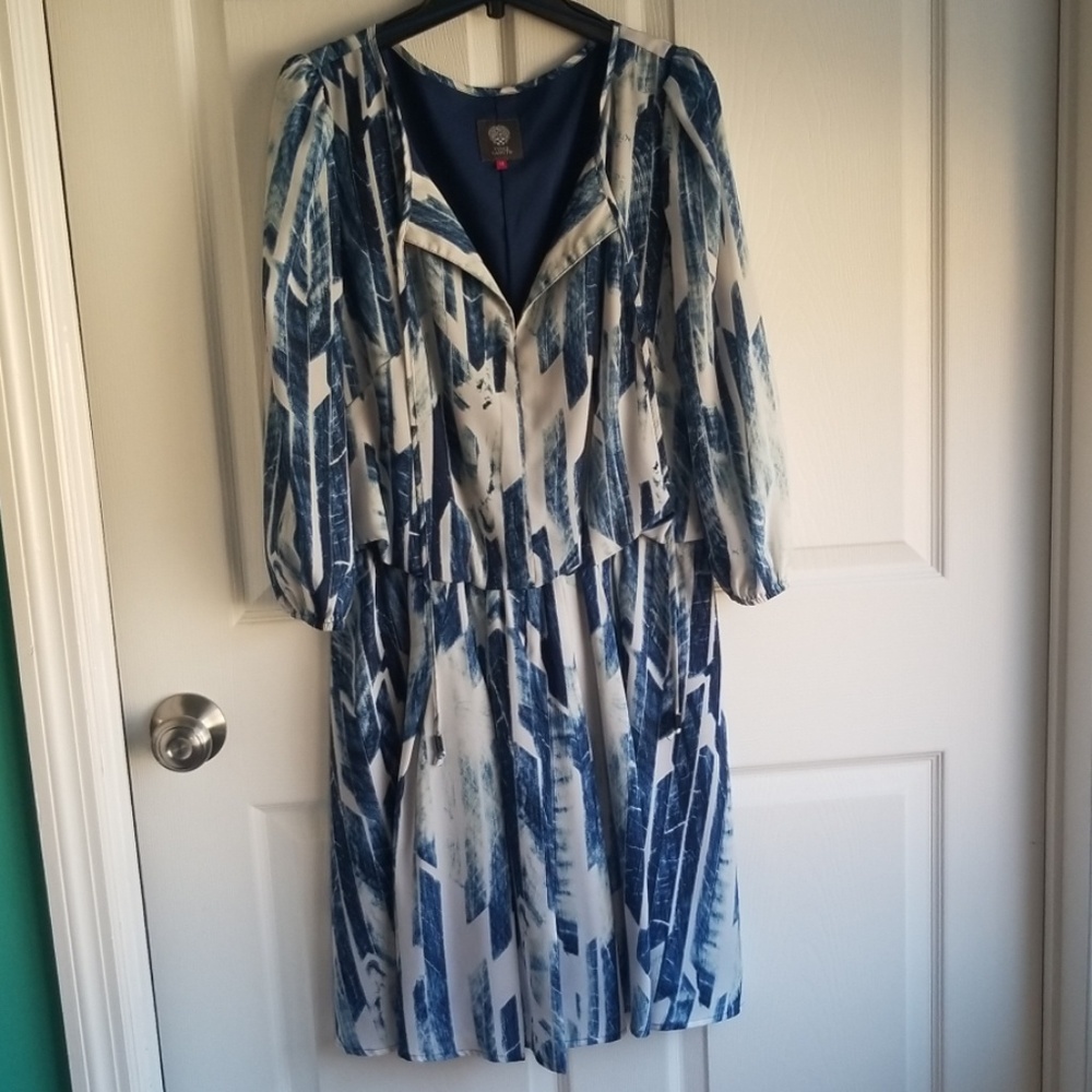 Vince Camuto Dress